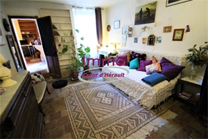 maison de caractere à la vente -   34150  PUECHABON, surface 180 m2 vente maison de caractere - COE81817